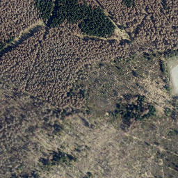 Satellite imagery of Großer Sonnenberg, DE