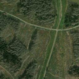 Satellite imagery of Wurmbergturm, DE