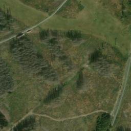 Satellite imagery of Wurmbergturm, DE