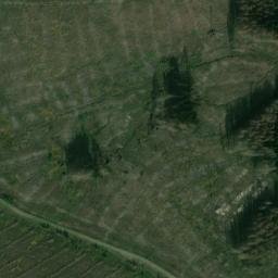 Satellite imagery of Scherstorklippen, DE