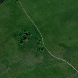 Satellite imagery of Großer Hornberg, DE