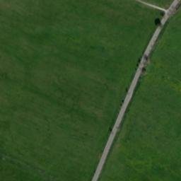 Satellite imagery of Großer Hornberg, DE