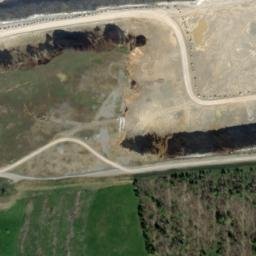 Satellite imagery of Kleiner Schmidtskopf, DE