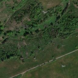 Satellite imagery of Kuhberg, DE