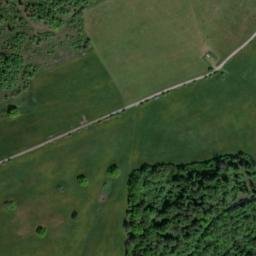 Satellite imagery of Kuhberg, DE