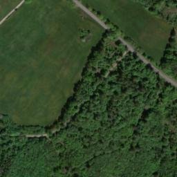 Satellite imagery of Kuhberg, DE