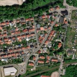 Satellite imagery of Mühlenberg, DE