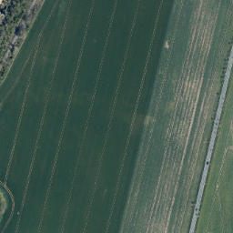 Satellite imagery of Dornberg, DE