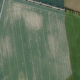 Satellite imagery of Dornberg, DE