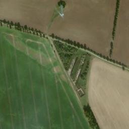 Satellite imagery of Dornberg, DE