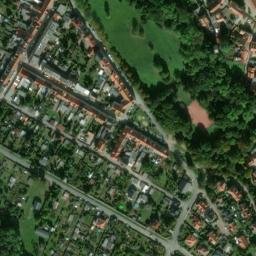 Satellite imagery of Southeastern Roundel, DE