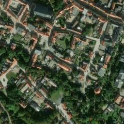 Satellite imagery of Southeastern Roundel, DE