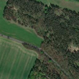 Satellite imagery of Krähenberg, DE
