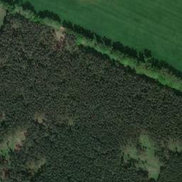 Satellite imagery of Krähenberg, DE