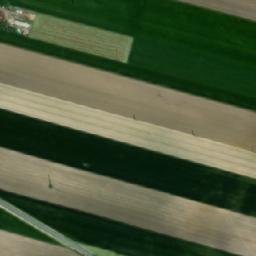 Satellite imagery of Gębice - Pałac klasycystyczny, PL