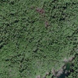 Satellite imagery of Bayly Point, CA