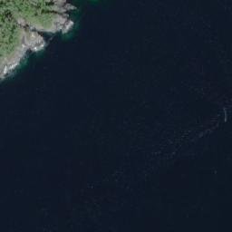 Satellite imagery of Bayly Point, CA