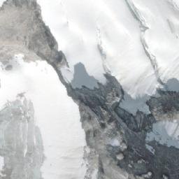 Satellite imagery of Mount Bohnet, CA
