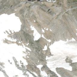 Satellite imagery of Yard-arm Ridge, CA