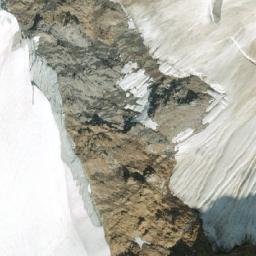 Satellite imagery of Serendipity Spire, CA