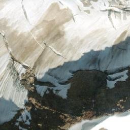 Satellite imagery of Serendipity Spire, CA