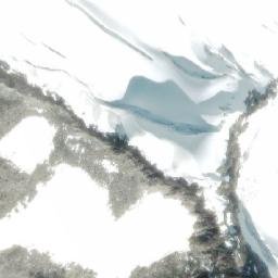Satellite imagery of The Horn, CA