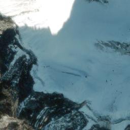 Satellite imagery of Mount Damon, CA