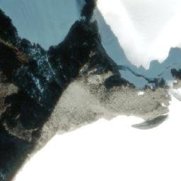 Satellite imagery of Mount Damon, CA