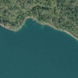 Satellite imagery of Robinson Point, CA