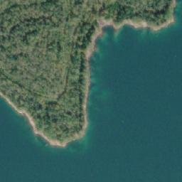 Satellite imagery of Robinson Point, CA