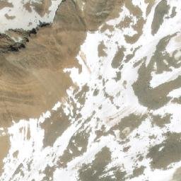 Satellite imagery of Mount Dent, CA