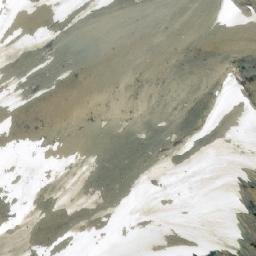 Satellite imagery of Mount Dent, CA