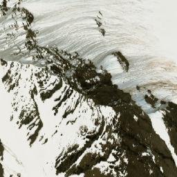 Satellite imagery of Solitaire Mountain, CA