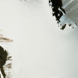 Satellite imagery of Solitaire Mountain, CA