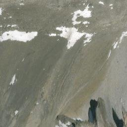 Satellite imagery of Marmot Mountain, CA