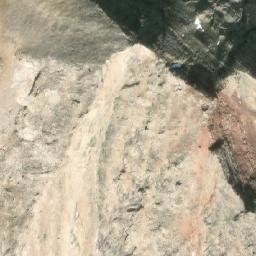 Satellite imagery of Clearwater Mountain, CA