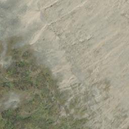 Satellite imagery of Divide Pass, CA