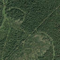 Satellite imagery of Great West Ridge, CA