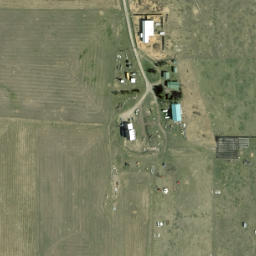 Satellite imagery of Radford's Hill, CA