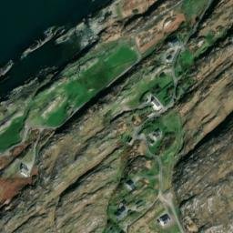 Satellite imagery of Lambs Head, IE