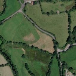 Satellite imagery of Lover’s Leap, IE
