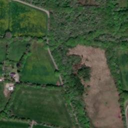 Satellite imagery of Martletwy, GB