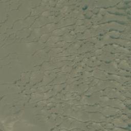 Satellite imagery of Ginst Point, GB