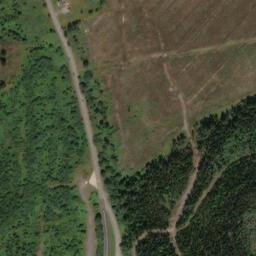 Satellite imagery of Bryn Y Badell, GB