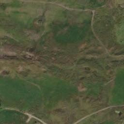 Satellite imagery of Bryn Y Badell, GB