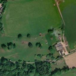 Satellite imagery of Castell Crov, GB