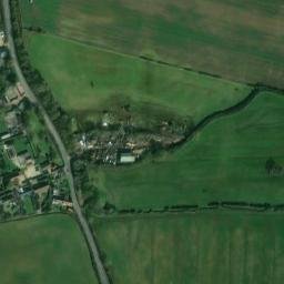 Satellite imagery of boundary_stone, GB