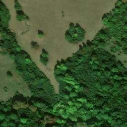 Satellite imagery of Little Kimble Motte, GB