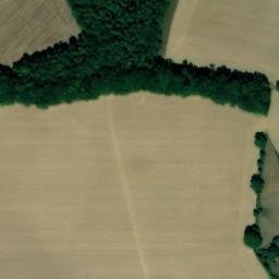 Satellite imagery of Great Widmoor Wood, GB