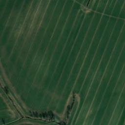 Satellite imagery of Magdalen Laver Motte, GB